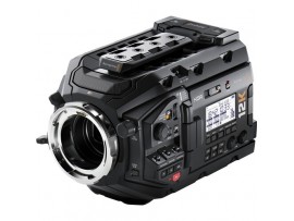 Blackmagic Design URSA Mini Pro 12K